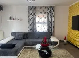 Mimi Apartman