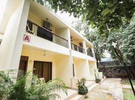 Shangrila Resort and WaterPark, Mumbai-Nashik Highway, Bhiwandi By Pass End, Gangaram Pade, Bhiwandi, बेंगलुरु, हाईवे, Mumbai, Vadape, Maharashtra 4213, hotel in Padghe