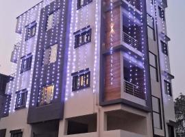 ShivShakti – hotel w mieście Pune