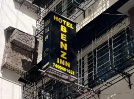 Hotel Benz Inn