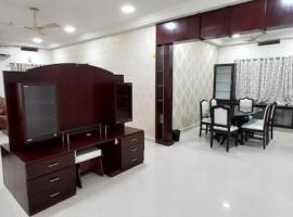 TruffleStays, hotel i Vijayawada