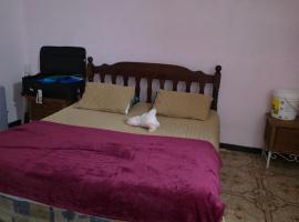 Abnb House, hotel i Lautoka