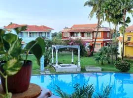 Westwood By The Beach Goa