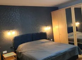 Luxapartament Schwerte Central