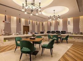 Ibis Styles Wuhan Optics Valley Square Hotel, hotel sa Wuhan