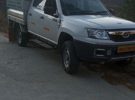 Caravan camping, khách sạn ở Nainital