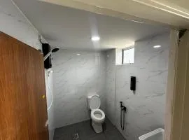 GK Homestay Guestroom Bentong