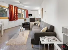 Bergblick Studio I Flims I Laax I Ski I Caumasee