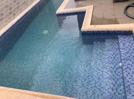 Maison de vacance Saly, Hotel in M'bour