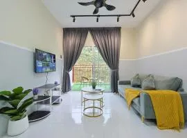 Serenity Vacation Stay Brinchang Cameron Highland Clover home 3-25