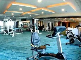 Yantai Golden Gulf Hotel