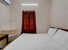 Hotel O Parthasarathyswamy Temple Formerly RKH Inn