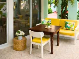 Harmonia - Sunbeha resort, Juan Dolio