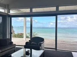 Verve Cliff, A hidden sanctuary above the waves