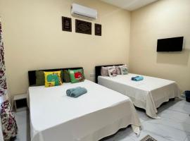 Roomstay Nasi ayam kak Nor paya pulai, hotel in Temerloh