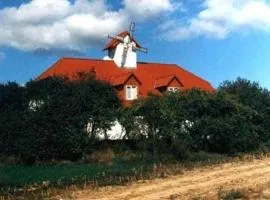 Hotel garni Zur Mühle