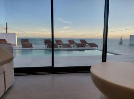 casa mediterranea, hotel v destinaci Lagos