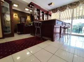 Hotel Ariston - self check in