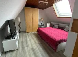 Appartement in Düsseldorf