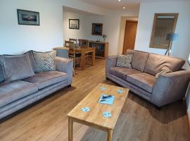 Auld Hoose, hotel en Kirkwall