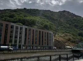 Ugam Mountain apartments