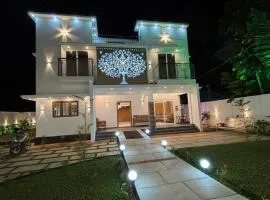 Ostia Marari - a Boutique Beach Stay