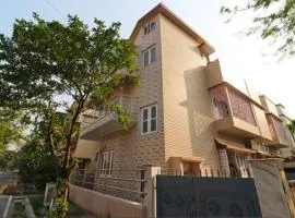 Adhikary guest house