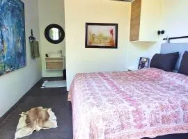 Lakritz A Place of Experience through Art