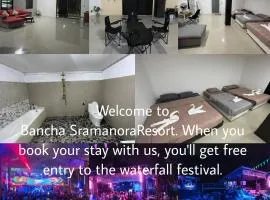 Banchasramanora resort