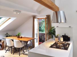 The Heart of Marktschellenberg، فندق في ماركتشيلنبيرغ