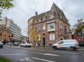 Maison les Arcades - Collection AURA