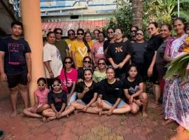 Ocean pearl Homesatay 3