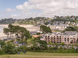 Résidence Pierre & Vacances L'Archipel: Perros-Guirec şehrinde bir otel