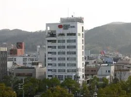 Tsuyama Central Hotel Annex