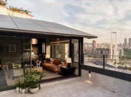 Sunyata Ren'ai Hall Hotel