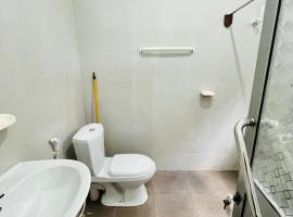 New WELELIYA Family Resort Embilipitiya, hotel in Embilipitiya