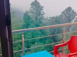 Copacabana Hotel & restaurant