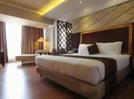 Regent's Park Hotel at Kayutangan Malang