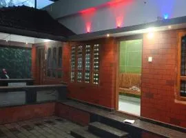 Valley De Hills Farm Villa