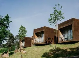 Welcome Douro - Eco Camping Resort