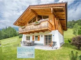 Chaletdorf am Sonnenhang