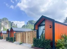 Miramalin Resort Krabi