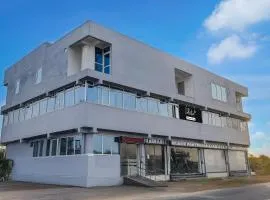 Collection O Saral Bihari Temple Formerly AK Hotels