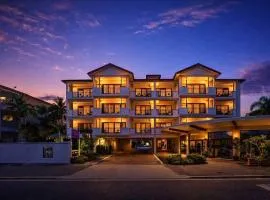 Waterfront Apartment Near City, Stadium & Ferry Townsville