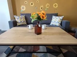 Jazzy Apartment, Kechi House Tsaghkadzor