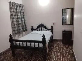 Chaps le guest house