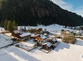 Braito's Seaside Lodges und Suites, Ferienhäuser und Ferienwohnungen