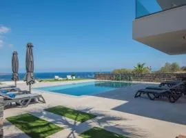 Ozen Luxury Villa and Suite