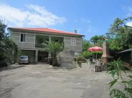 Joni Guest House