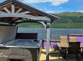 Jenny's Bay with Hot Tub